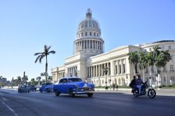 YREN' courtier en voyages sur mesure CUBA