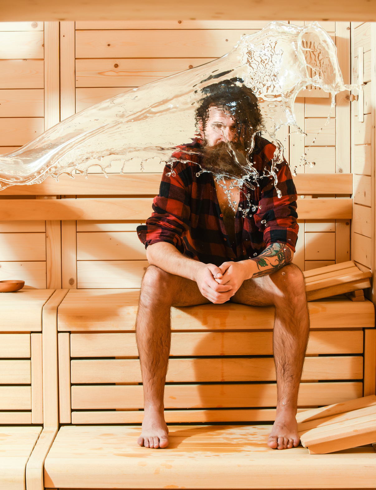 Météo positive : il pleut…mais uniquement des récompenses chez YREN !