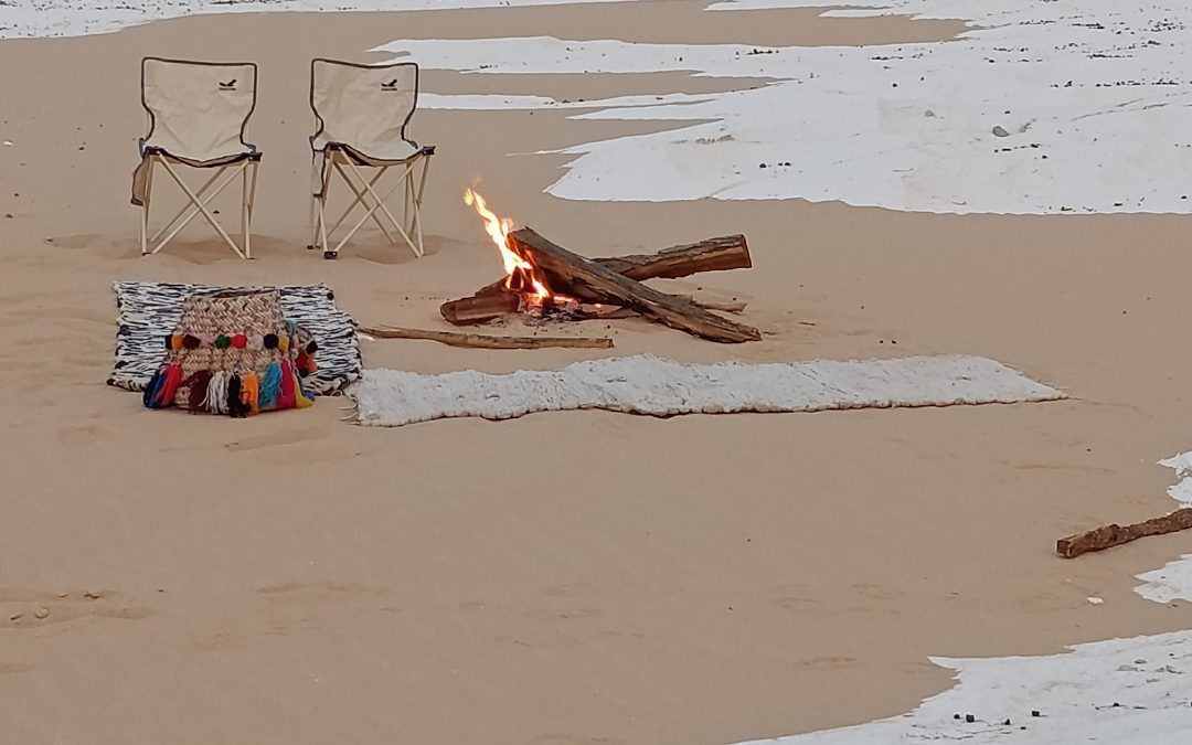 Parce que l’Egypte ne se résume pas qu’aux pyramides et à Hurgada