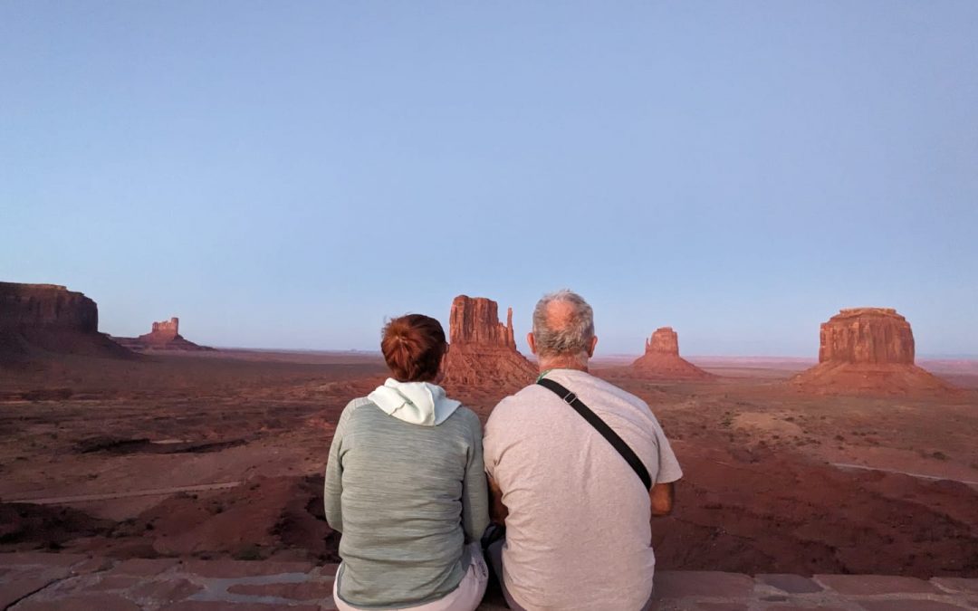 Photos de nos voyageurs Gilles et Nelly