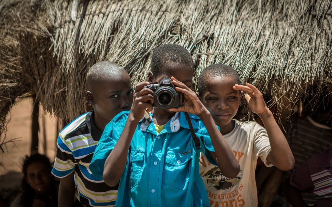 Elle s’appelle Laurence, elle est française et a créé sa propre agence de voyages !